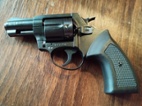 Flobert revolver KORA 2,5" cal. 6mm