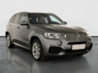 BMW Řada X5, xDrive40d,, SUV, Diesel