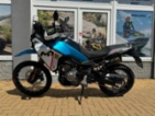 CFMOTO 450 MT-RX, enduro silniční
