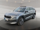 Škoda Kodiaq, L&K 2.0TDI 147kW DSG 4x4 TAŽNÉ, SUV,