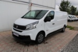 Fiat Talento, 1,6 MTJ L2H1+klima Akce!!!