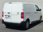 Citroën Jumpy, L2 2.0HDi, STK2/28, AC