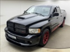 Dodge RAM, 8,3 1500 SRT10 V10VIPER SERVIS