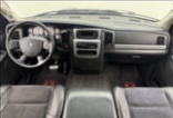 Dodge RAM, 8,3 1500 SRT10 V10VIPER SERVIS