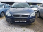 Ford Focus, 1,6i 16V, hatchback, benzin