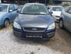 Ford Focus, 1,6i 16V, hatchback, benzin