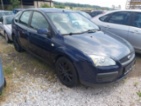 Ford Focus, 1,6i 16V, hatchback, benzin
