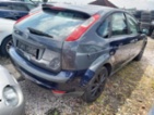 Ford Focus, 1,6i 16V, hatchback, benzin