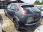 Ford Focus, 1,6i 16V, hatchback, benzin