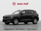 Volvo XC40, ESSENTIAL B3 FWD 120kW, SUV, benzin