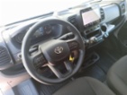 Toyota Proace Max, 2.2D 103kW L3H2 SKLADEM