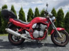 Suzuki GSF 600 N Bandit, nakedbike