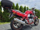 Suzuki GSF 600 N Bandit, nakedbike