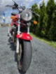 Suzuki GSF 600 N Bandit, nakedbike