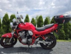 Suzuki GSF 600 N Bandit, nakedbike