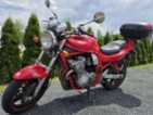 Suzuki GSF 600 N Bandit, nakedbike
