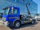 Mercedes-Benz Atego, pro přepravu kontejnerů