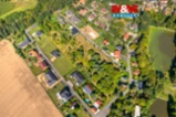 Poz. k bydlení, 995 m², Březí 