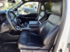 Ford F-150, 3,5 Platinum Hybrid 360 kamera