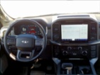 Ford F-150, 3,5 Platinum Hybrid 360 kamera