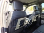 Ford F-150, 3,5 Platinum Hybrid 360 kamera