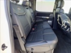 Ford F-150, 3,5 Platinum Hybrid 360 kamera