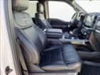 Ford F-150, 3,5 Platinum Hybrid 360 kamera