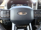 Ford F-150, 3,5 Platinum Hybrid 360 kamera