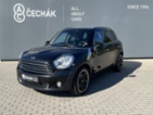 Mini Countryman, 2.0D*82kW*Automat*, SUV, nafta