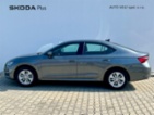 Škoda Octavia, Selection 1.5 TSI 110 kW 6°man,