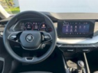 Škoda Octavia, Selection 1.5 TSI 110 kW 6°man,