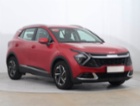 Kia Sportage, 1.6 T-GDI, CZ, DPH, SUV, Benzín
