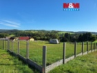Prodej pozemku, Slavošov - Věžníkov u Zruče nad Sázavou