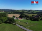 Prodej pozemku, Slavošov - Věžníkov u Zruče nad Sázavou