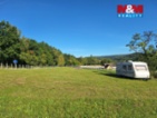 Prodej pozemku, Slavošov - Věžníkov u Zruče nad Sázavou