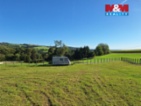 Prodej pozemku, Slavošov - Věžníkov u Zruče nad Sázavou