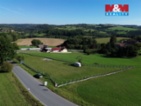 Prodej pozemku, Slavošov - Věžníkov u Zruče nad Sázavou