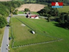 Prodej pozemku, Slavošov - Věžníkov u Zruče nad Sázavou