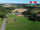 Prodej pozemku, Slavošov - Věžníkov u Zruče nad Sázavou