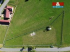 Prodej pozemku, Slavošov - Věžníkov u Zruče nad Sázavou