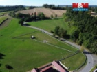 Prodej pozemku, Slavošov - Věžníkov u Zruče nad Sázavou