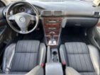 Škoda Superb, 2.5 TDI TipTronic Elegance, limuzína