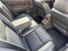 Škoda Superb, 2.5 TDI TipTronic Elegance, limuzína