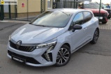 Renault Clio, Techno TCe 90, hatchback, benzin
