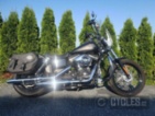 Harley-Davidson FXDB Dyna Street Bob, chopper