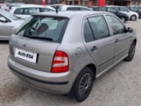 Škoda Fabia I, 1.2i, AC, park.asist, hatchback,