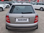 Škoda Fabia I, 1.2i, AC, park.asist, hatchback,