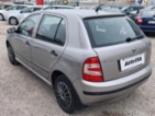 Škoda Fabia I, 1.2i, AC, park.asist, hatchback,