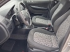 Škoda Fabia I, 1.2i, AC, park.asist, hatchback,