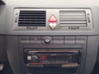 Škoda Fabia I, 1.2i, AC, park.asist, hatchback,